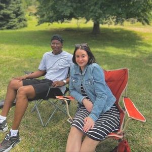 Meet your Posher, Julián